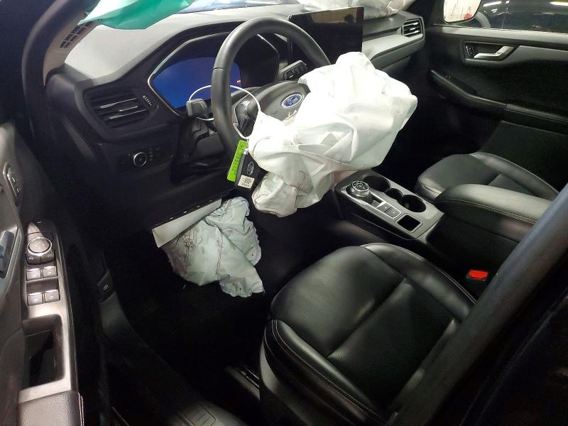 Продажа на аукционе авто 2023 Ford Escape, vin: 1FMCU9JA8PUB42589, номер лота: 56622646