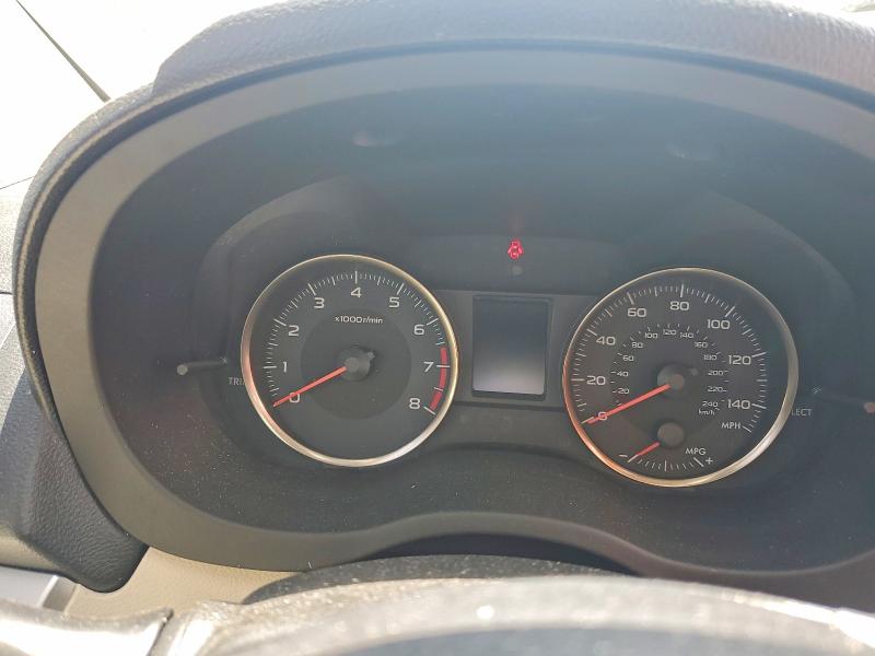 58640706 :رقم المزاد ، JF2GPAGC6E8302550 vin ، 2014 Subaru Xv Crosstrek مزاد بيع