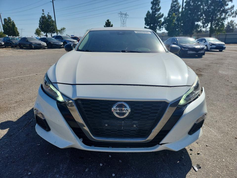 Aukcja sprzedaży 2020 Nissan Altima, vin: 1N4BL4CV3LC187757, numer aukcji: 56804656