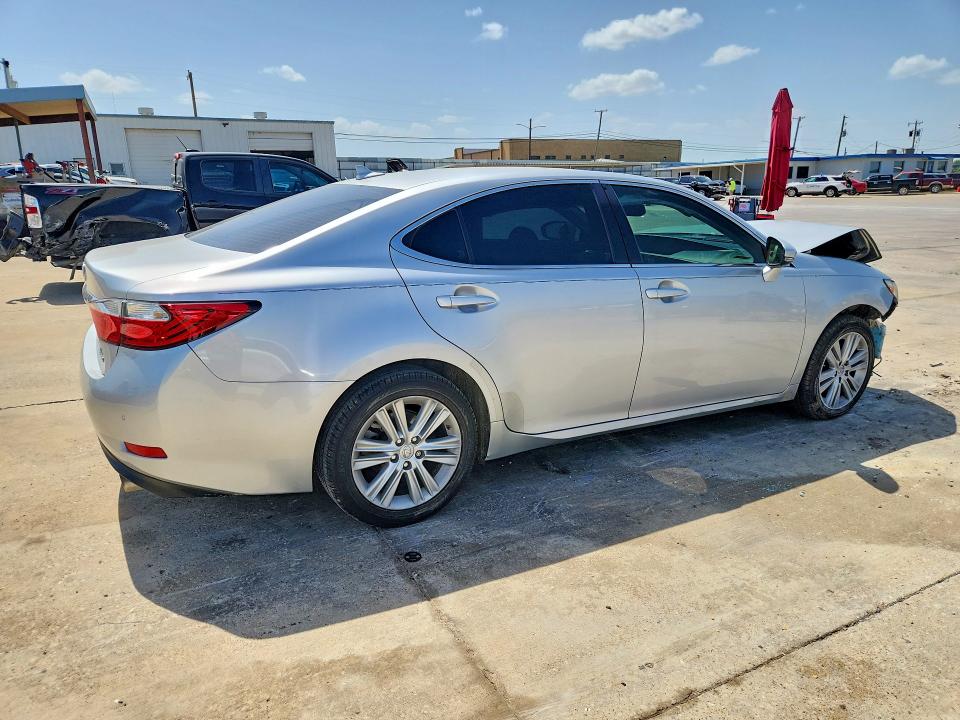 Aukcja sprzedaży 2014 Lexus Es, vin: JTHBK1GG6E2113814, numer aukcji: 59158756