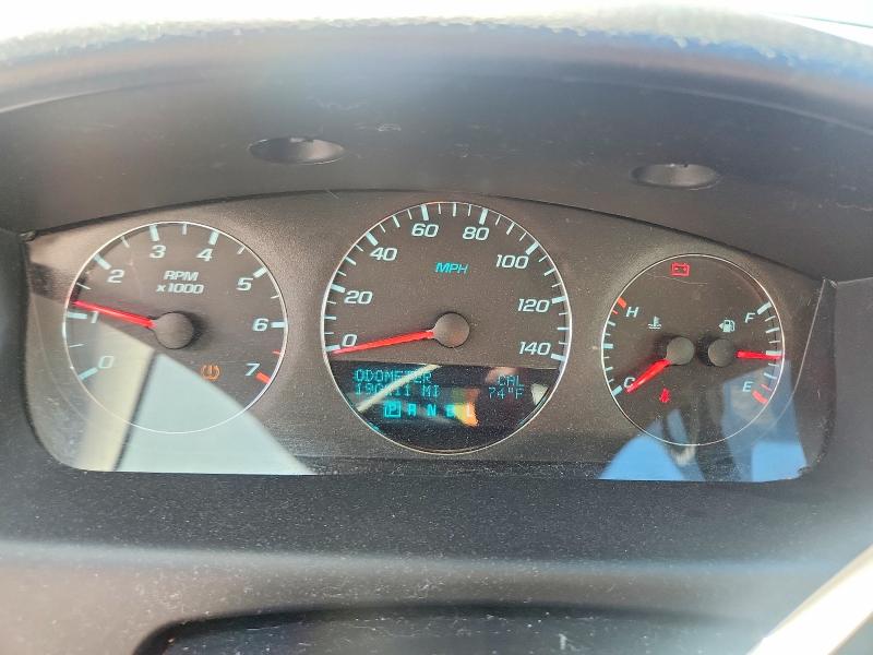 58079546 :رقم المزاد ، 2G1WB5E35E1188099 vin ، 2014 Chevrolet Impala Limited مزاد بيع