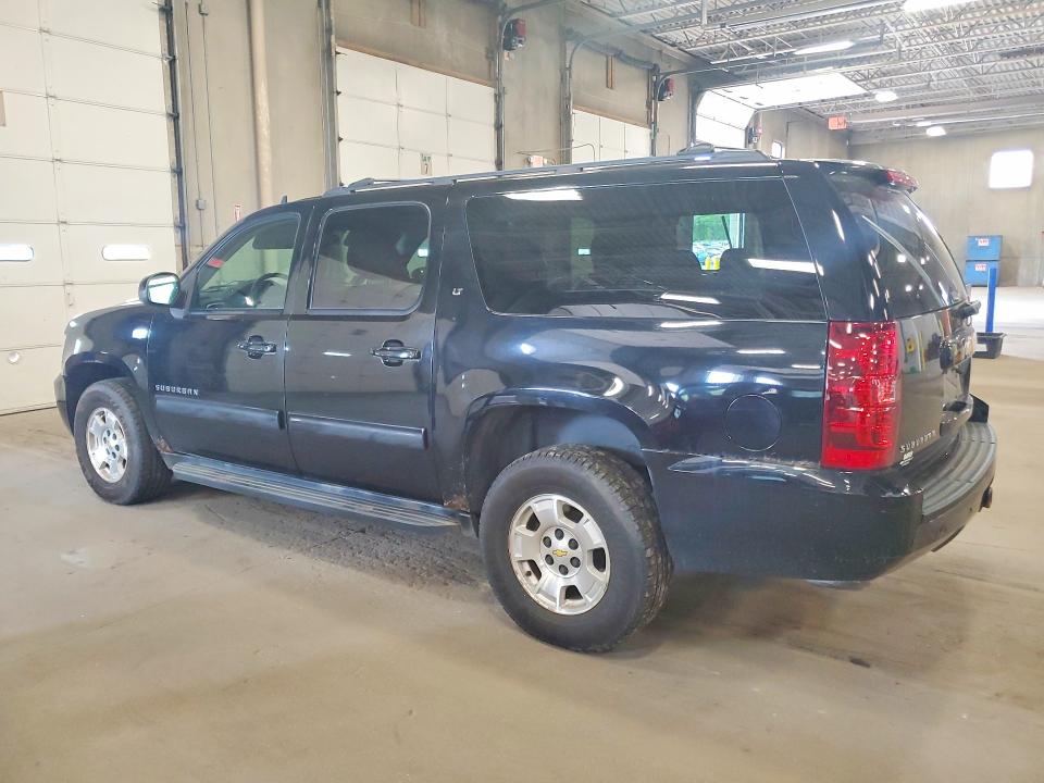 Продаж на аукціоні авто 2012 Chevrolet Suburban, vin: 1GNSKJE77CR103289, номер лоту: 56481356