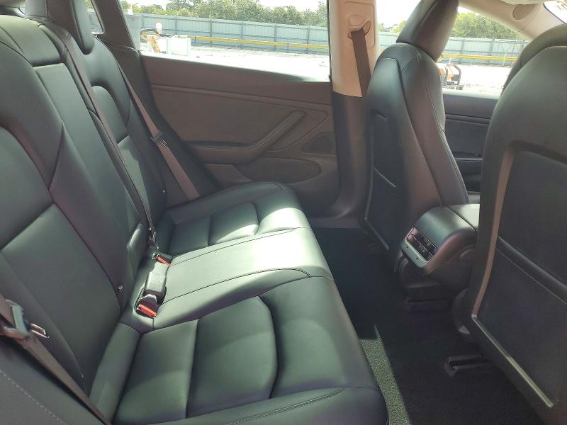 Продаж на аукціоні авто 2018 Tesla Model 3, vin: 5YJ3E1EB0JF068803, номер лоту: 57133506