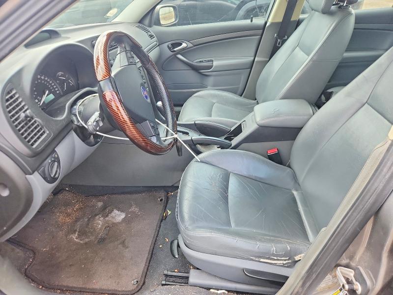 Aukcja sprzedaży 2004 Saab 9-3, vin: YS3FB49S241006651, numer aukcji: 55857786