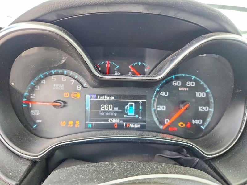 Продажа на аукционе авто 2019 Chevrolet Impala, vin: 2G11Z5SA9K9143995, номер лота: 58662456