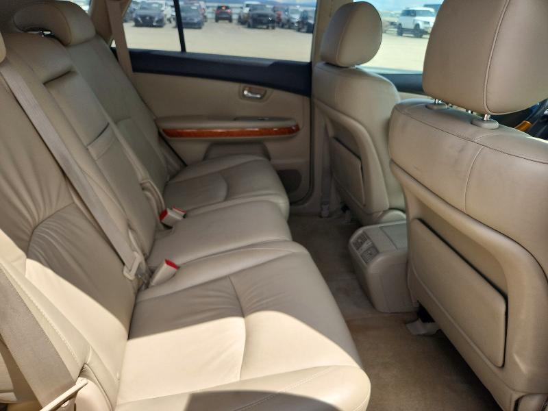 Продажа на аукционе авто 2006 Lexus Rx, vin: JTJHW31U662005945, номер лота: 58372746