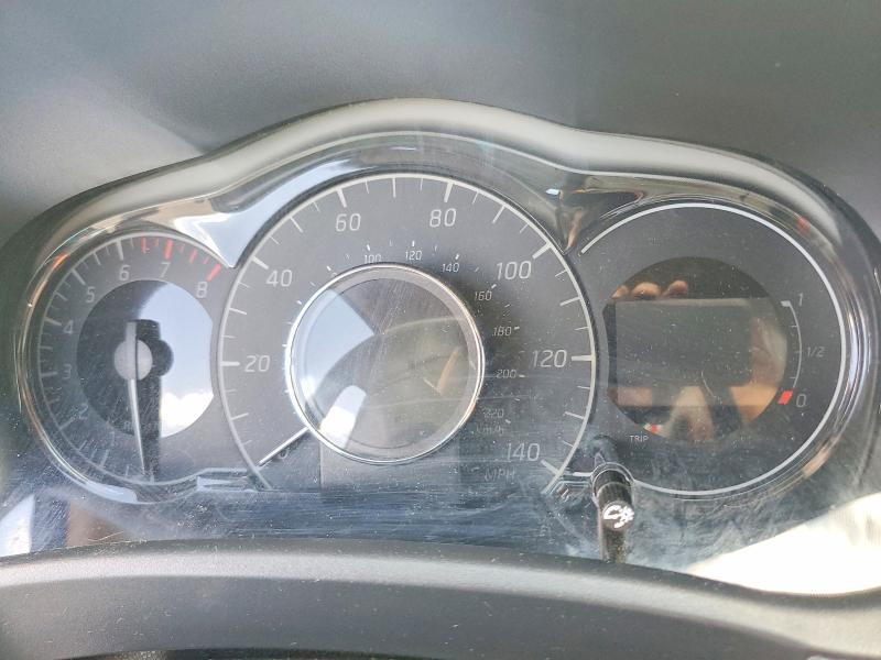 57117116 :رقم المزاد ، 3N1CE2CP5GL350811 vin ، 2016 Nissan Versa Note مزاد بيع