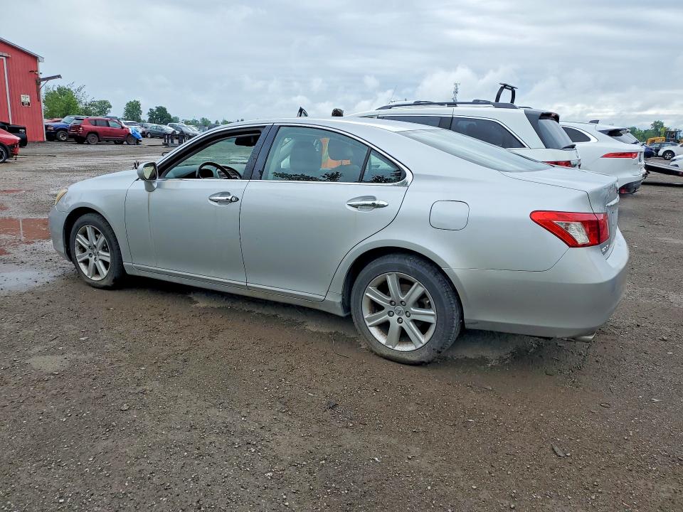 Продажа на аукционе авто 2008 Lexus Es, vin: JTHBJ46GX82241693, номер лота: 57223916