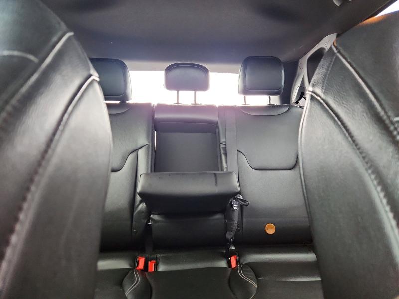 2025 Jeep Compass მანქანა იყიდება აუქციონზე, vin: 3C4NJDCN3ST508258, აუქციონის ნომერი: 57869996