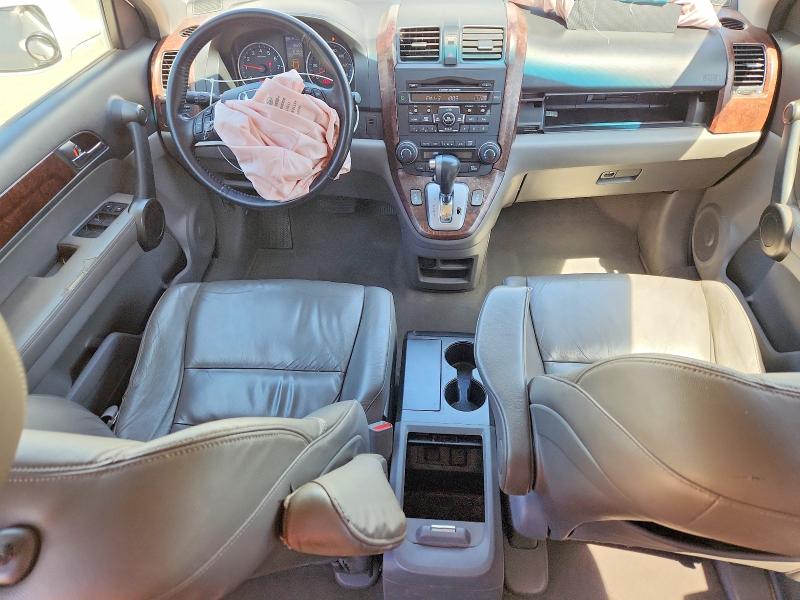 56180276 :رقم المزاد ، JHLRE4H71BC022434 vin ، 2011 Honda Cr-v مزاد بيع