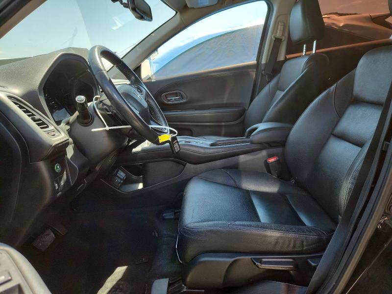 Aukcja sprzedaży 2016 Honda Hr-v, vin: 3CZRU5H7XGM719042, numer aukcji: 57592886
