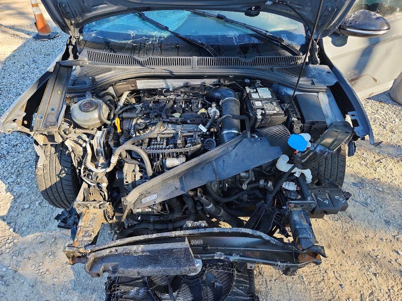 Aukcja sprzedaży 2019 Volkswagen Jetta, vin: 3VW6T7BU4KM209104, numer aukcji: 54884086