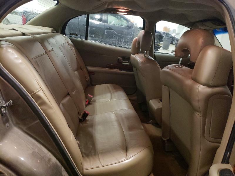 Aukcja sprzedaży 2002 Buick Lesabre, vin: 1G4HP54K82U232280, numer aukcji: 56670536