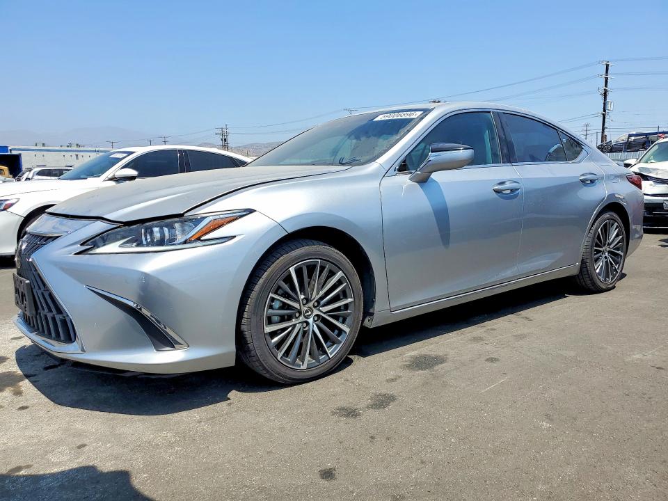 Aukcja sprzedaży 2024 Lexus Es 300h, vin: 58ADA1C16RU051960, numer aukcji: 59006896