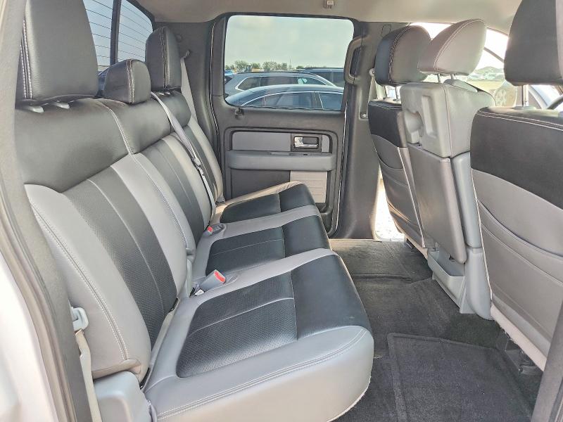 Aukcja sprzedaży 2014 Ford F150, vin: 1FTFW1CT3EKG19658, numer aukcji: 57934856