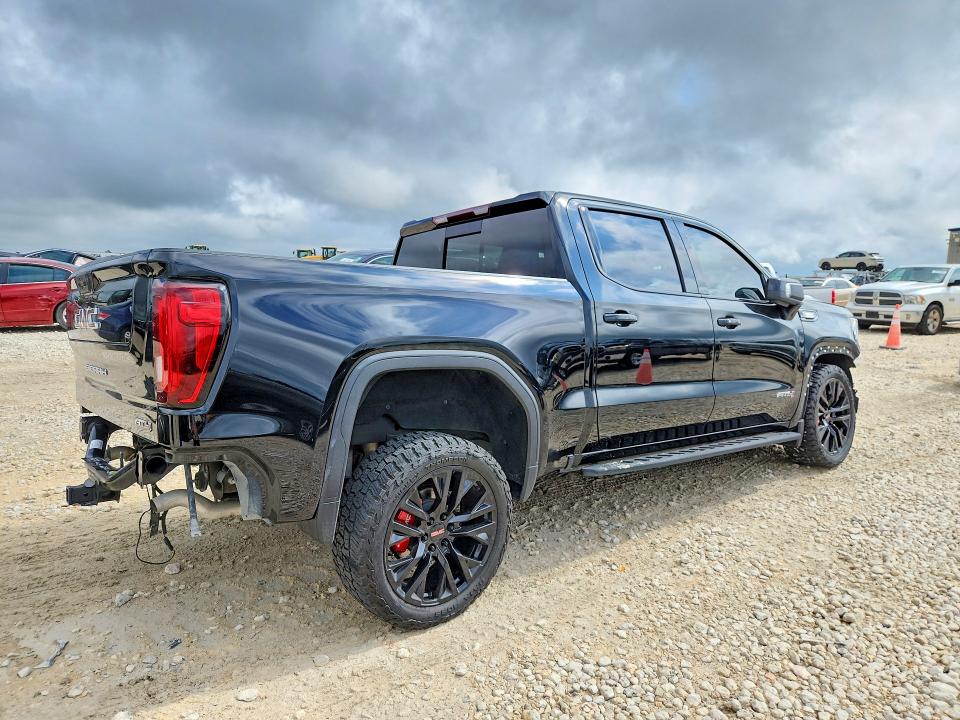 Aukcja sprzedaży 2022 Gmc Sierra, vin: 1GTUUEET3NZ617997, numer aukcji: 57514916