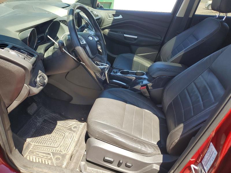 55516226 :رقم المزاد ، 1FMCU9J96EUA20980 vin ، 2014 Ford Escape مزاد بيع