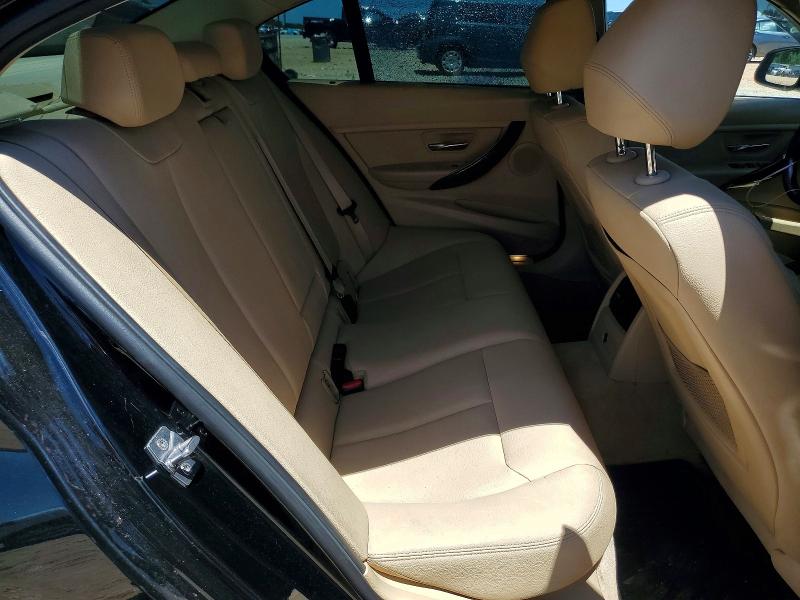Продаж на аукціоні авто 2014 Bmw 328, vin: WBA3C1C53EK111877, номер лоту: 56614746