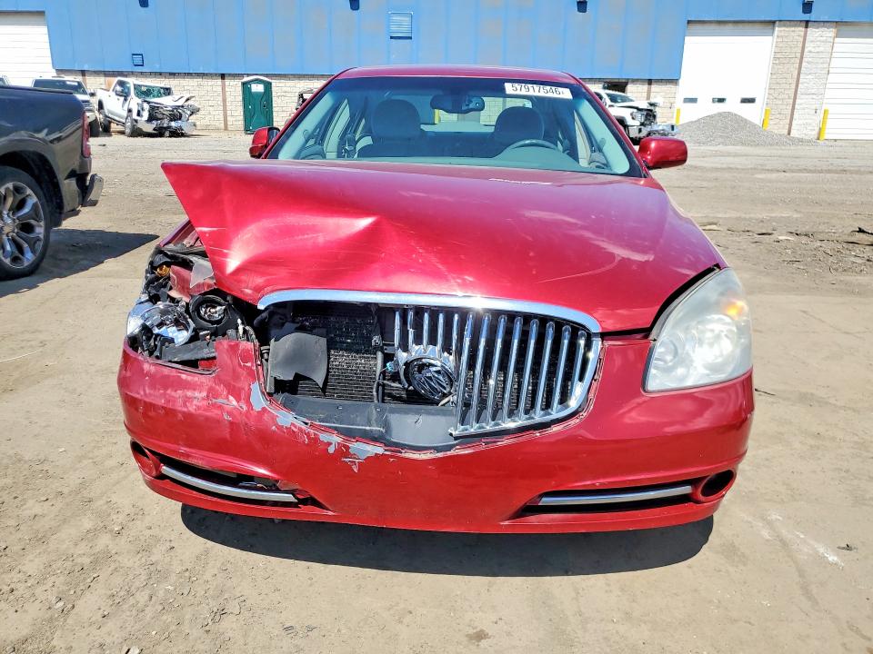 57917546 :رقم المزاد ، 1G4HA5EM5AU136431 vin ، 2010 Buick Lucerne مزاد بيع