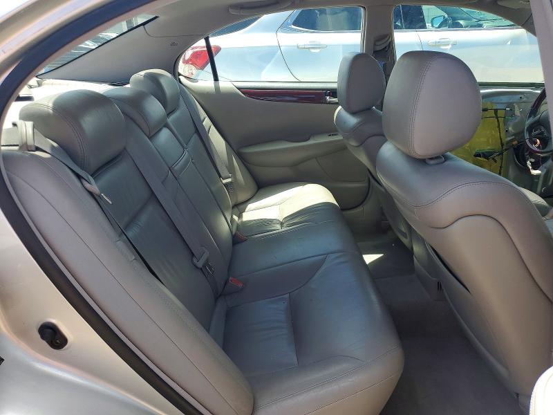 Продаж на аукціоні авто 2003 Lexus Es, vin: JTHBF30G436014215, номер лоту: 56823836