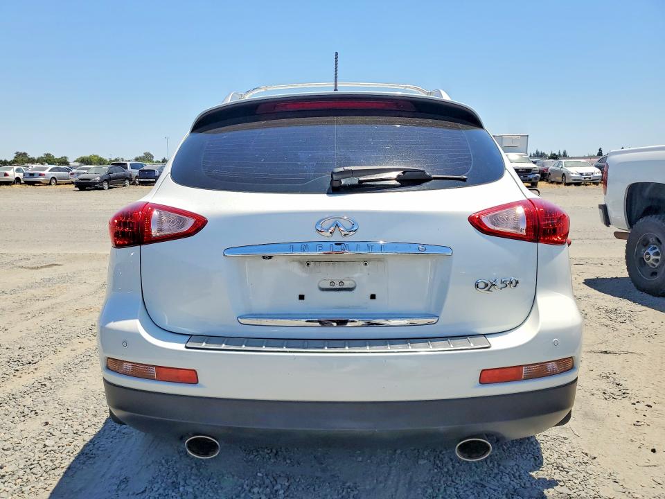 Продаж на аукціоні авто 2015 Infiniti Qx50, vin: JN1BJ0HRXFM773894, номер лоту: 57910536