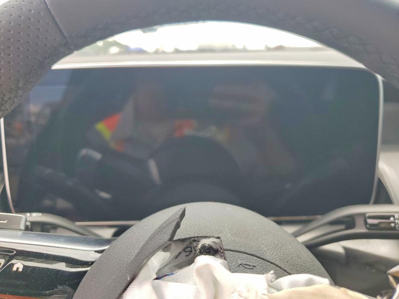 56240076 :رقم المزاد ، W1NKM4GB0SF352905 vin ، 2025 Mercedes-benz Glc مزاد بيع