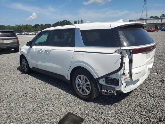Продаж на аукціоні авто 2023 Kia Carnival, vin: KNDNB4H38P6207734, номер лоту: 56592256