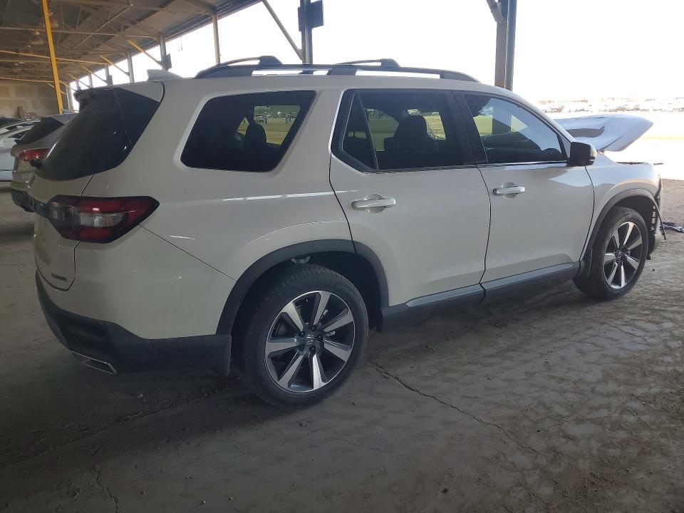 Продажа на аукционе авто 2025 Honda Pilot, vin: 5FNYG1H77SB139164, номер лота: 55878366
