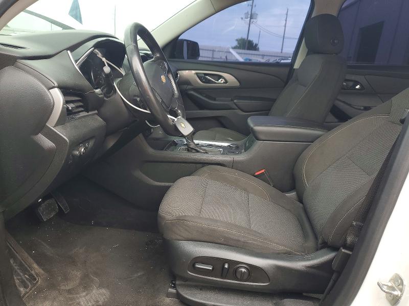 Продажа на аукционе авто 2020 Chevrolet Traverse, vin: 1GNERGKW4LJ208815, номер лота: 56614776