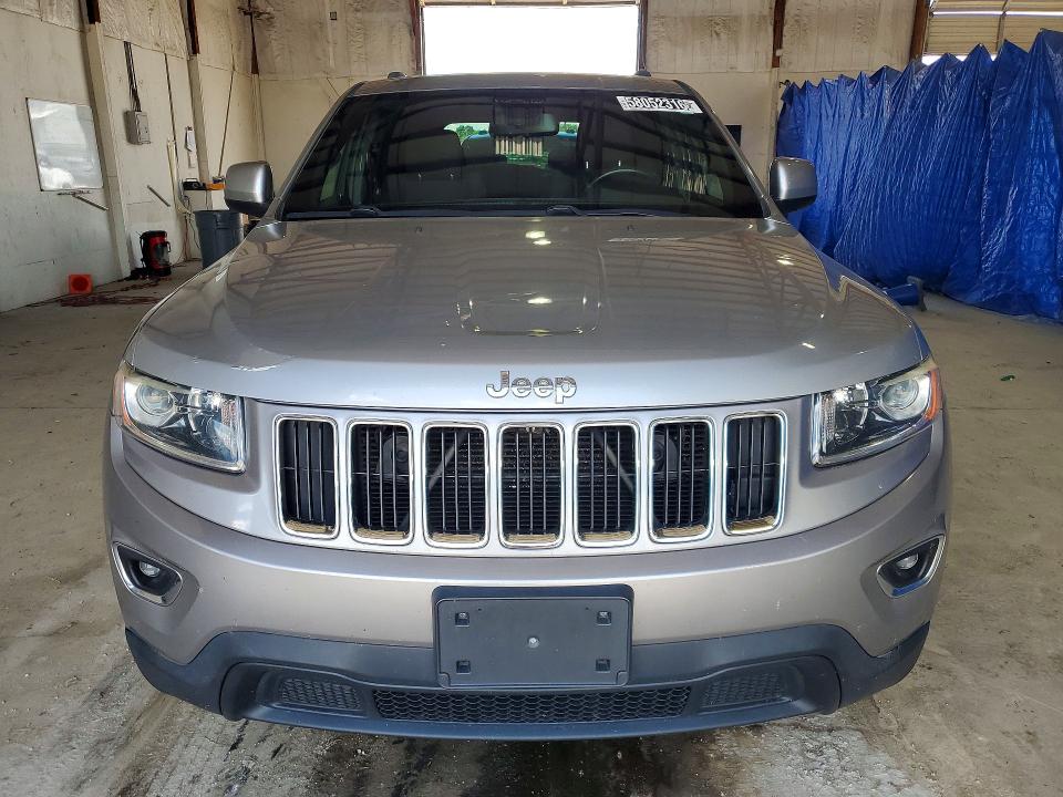 58052316 :رقم المزاد ، 1C4RJFAG8GC478145 vin ، 2016 Jeep Grand Cherokee مزاد بيع
