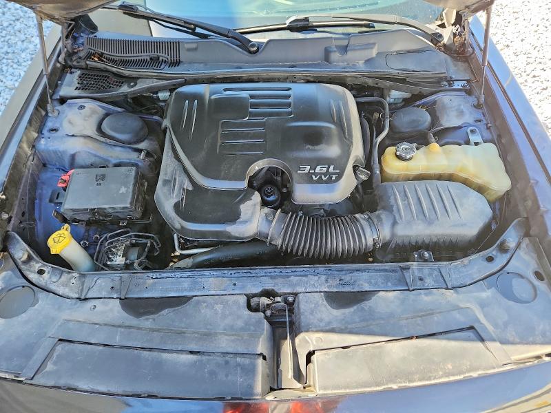 2015 Dodge Challenger მანქანა იყიდება აუქციონზე, vin: 2C3CDZBG0FH736848, აუქციონის ნომერი: 57781596