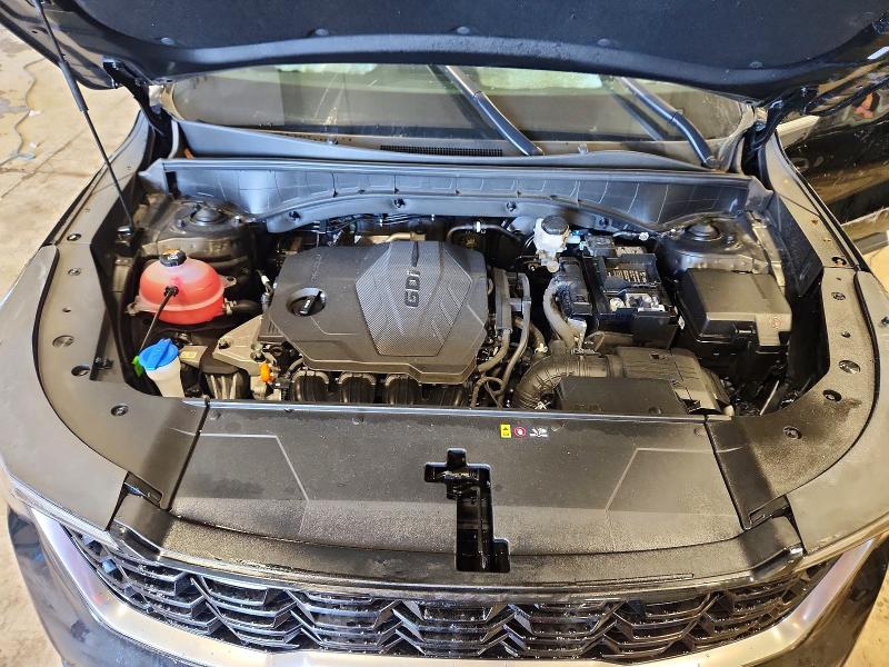 Продаж на аукціоні авто 2025 Kia Sorento, vin: 5XYRLDJC9SG329646, номер лоту: 58183786