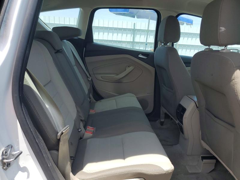 55805116 :رقم المزاد ، 1FADP5AU3EL511824 vin ، 2014 Ford C-max مزاد بيع