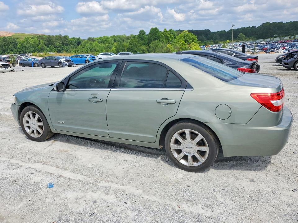 Aukcja sprzedaży 2009 Lincoln Mkz, vin: 3LNHM26T09R634650, numer aukcji: 55767256