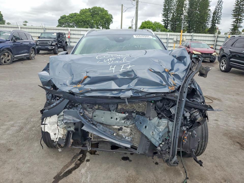 Продажа на аукционе авто 2022 Mazda Cx-30, vin: 3MVDMBCL0NM416253, номер лота: 55039966