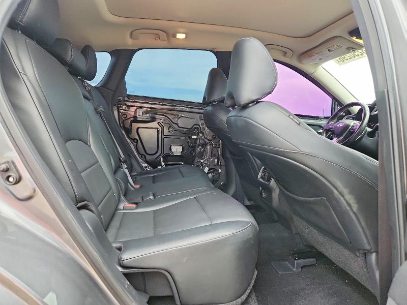2020 Infiniti Qx50 მანქანა იყიდება აუქციონზე, vin: 3PCAJ5M15LF116270, აუქციონის ნომერი: 58250296