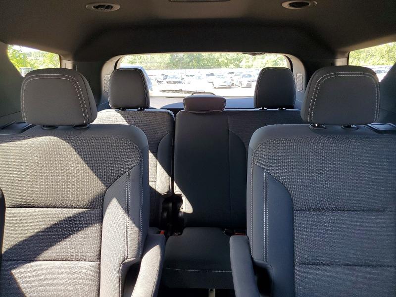 Продаж на аукціоні авто 2026 Chevrolet Traverse, vin: 1GNERGKS6TJ132303, номер лоту: 56466566