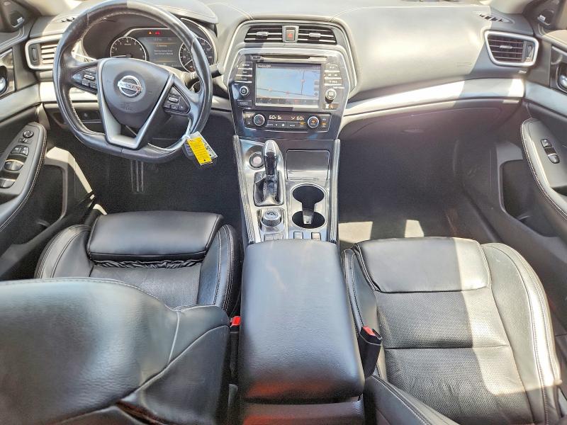 Aukcja sprzedaży 2018 Nissan Maxima, vin: 1N4AA6AP7JC377768, numer aukcji: 54561726