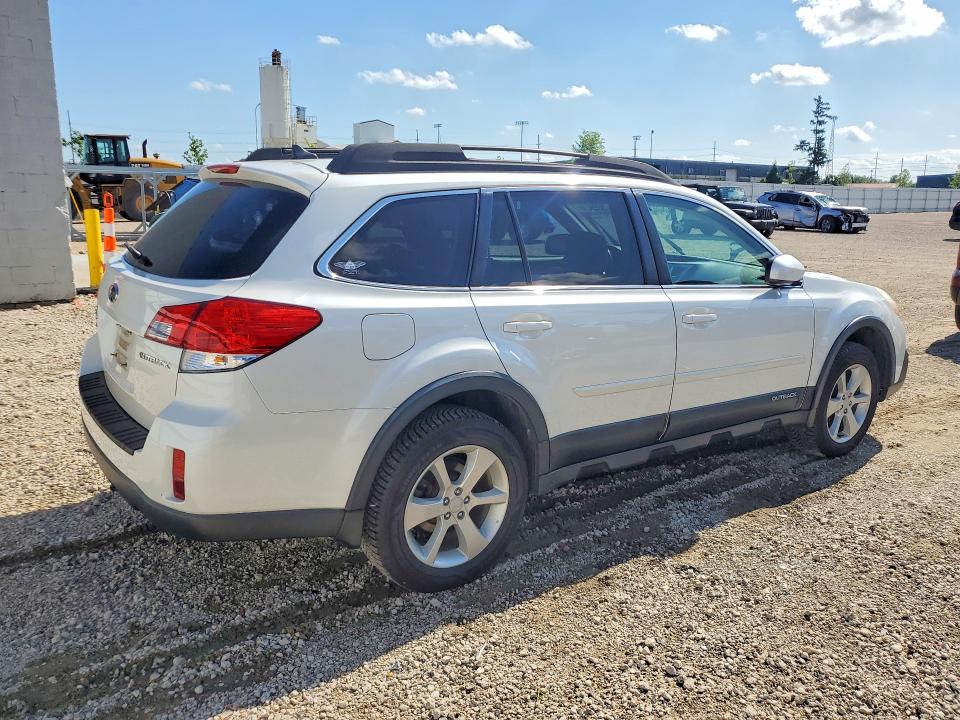 Продажа на аукционе авто 2014 Subaru Outback, vin: 4S4BRCCC6E3284838, номер лота: 56890196