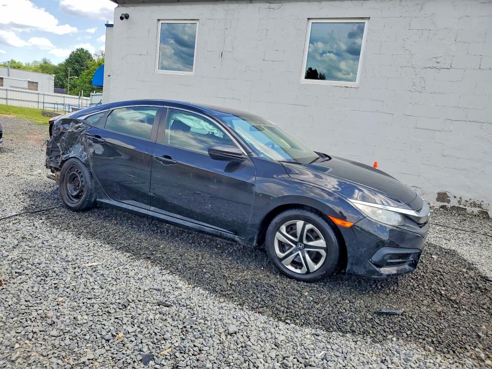 Aukcja sprzedaży 2016 Honda Civic, vin: 2HGFC2F56GH513518, numer aukcji: 56022156