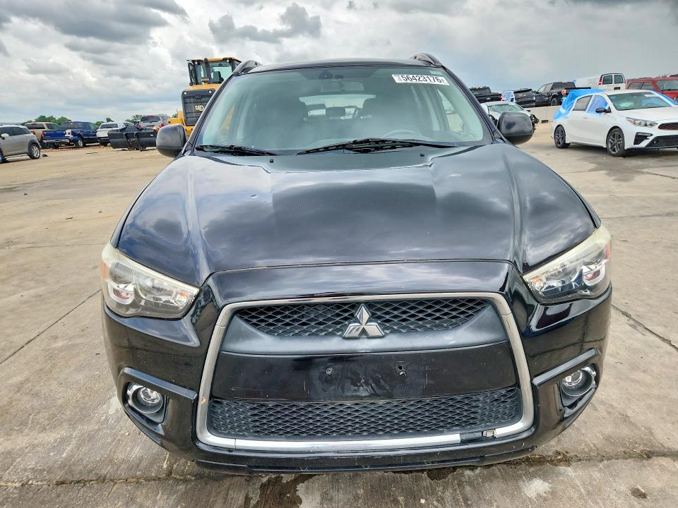 Aukcja sprzedaży 2011 Mitsubishi Outlander Sport, vin: JA4AP4AU9BZ023200, numer aukcji: 56423176