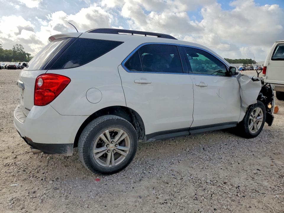 Aukcja sprzedaży 2015 Chevrolet Equinox, vin: 2GNFLBE38F6294416, numer aukcji: 57336906