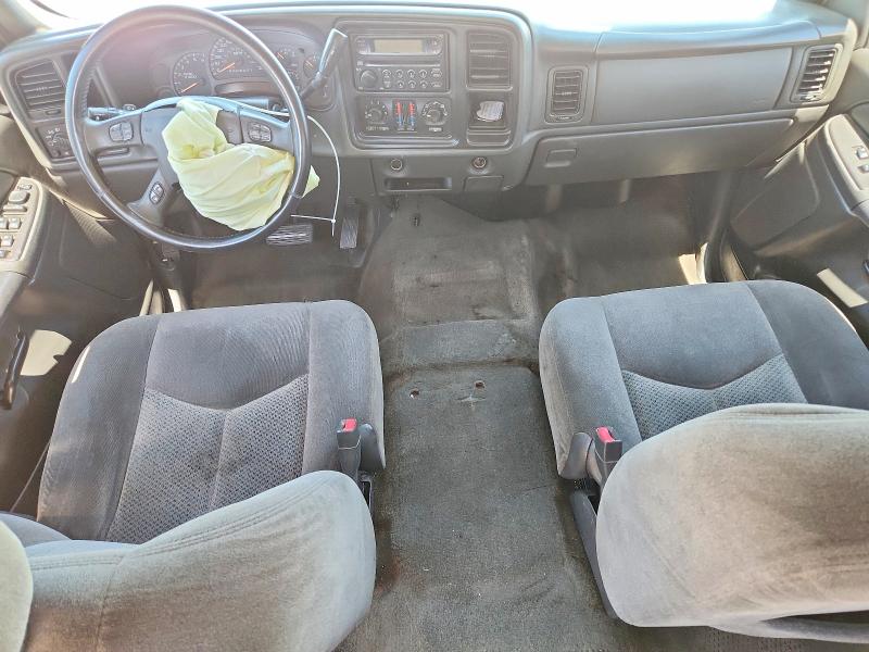 Aukcja sprzedaży 2006 Chevrolet Silverado, vin: 2GCEC13T461121166, numer aukcji: 57003176