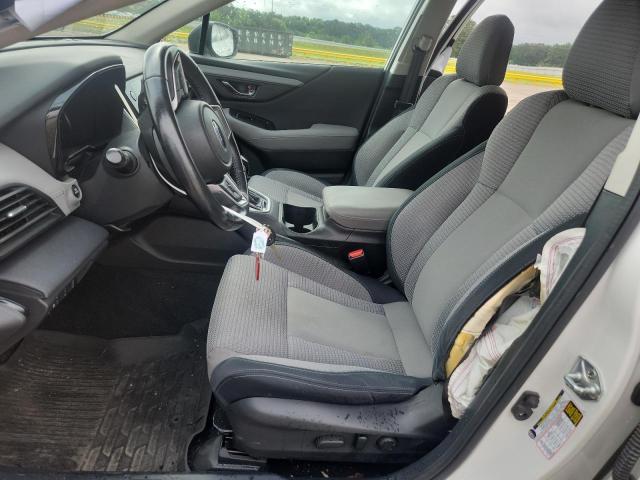 Aukcja sprzedaży 2023 Subaru Outback, vin: 4S4BTACC6P3135628, numer aukcji: 55446896