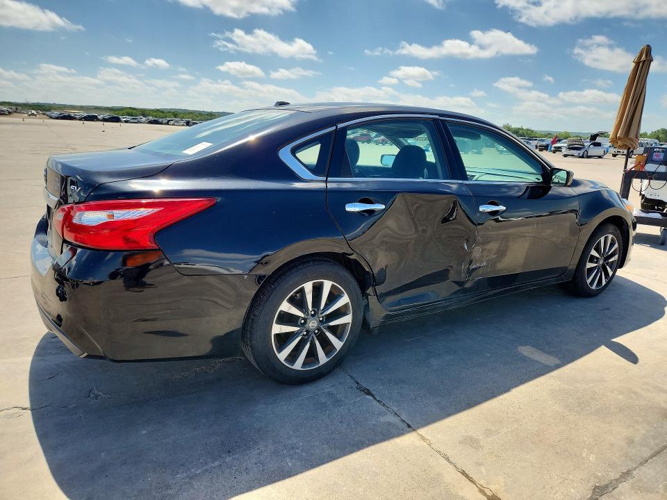 Продаж на аукціоні авто 2017 Nissan Altima, vin: 1N4AL3AP8HC291761, номер лоту: 56762256
