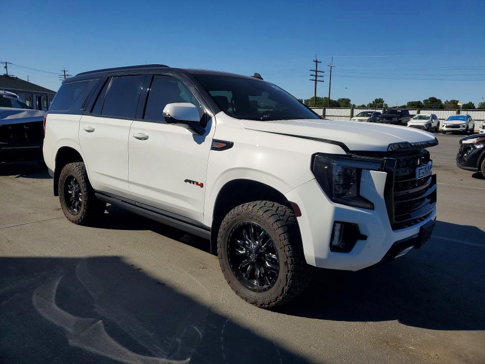 Продаж на аукціоні авто 2023 Gmc Yukon, vin: 1GKS2CKD1PR243024, номер лоту: 57204686