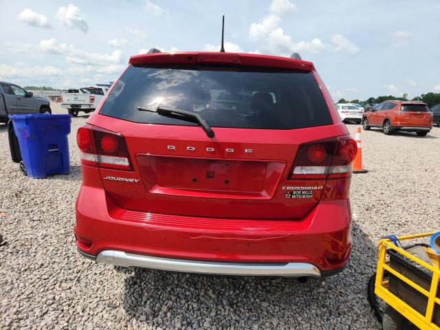 58074346 :رقم المزاد ، 3C4PDCGB0LT265097 vin ، 2020 Dodge Journey مزاد بيع