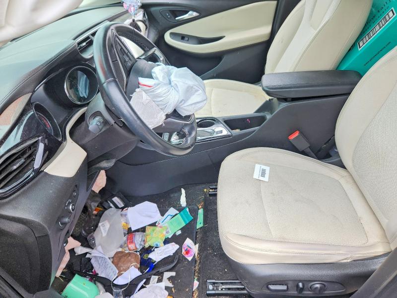 Aukcja sprzedaży 2021 Buick Encore Gx, vin: KL4MMESL6MB125910, numer aukcji: 56571376