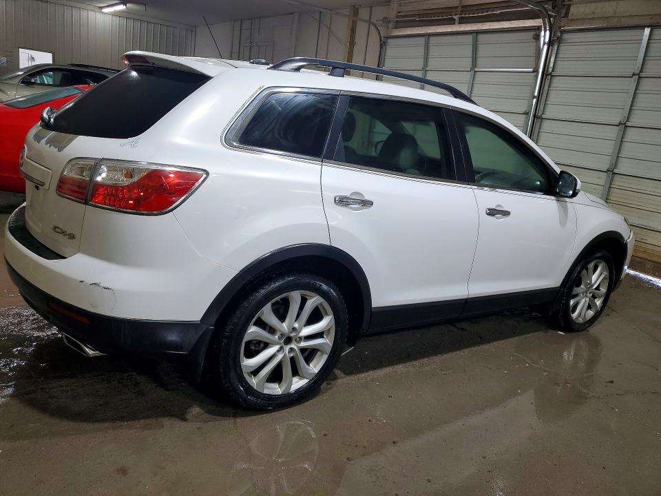Aukcja sprzedaży 2011 Mazda Cx-9, vin: JM3TB2DA4B0317778, numer aukcji: 55307566