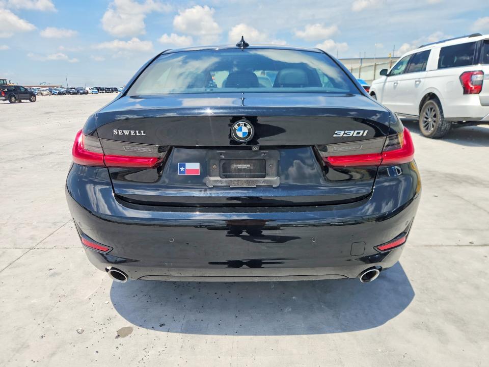 Продажа на аукционе авто 2019 Bmw 330i, vin: 3MW5R1J52K8B01803, номер лота: 55774686